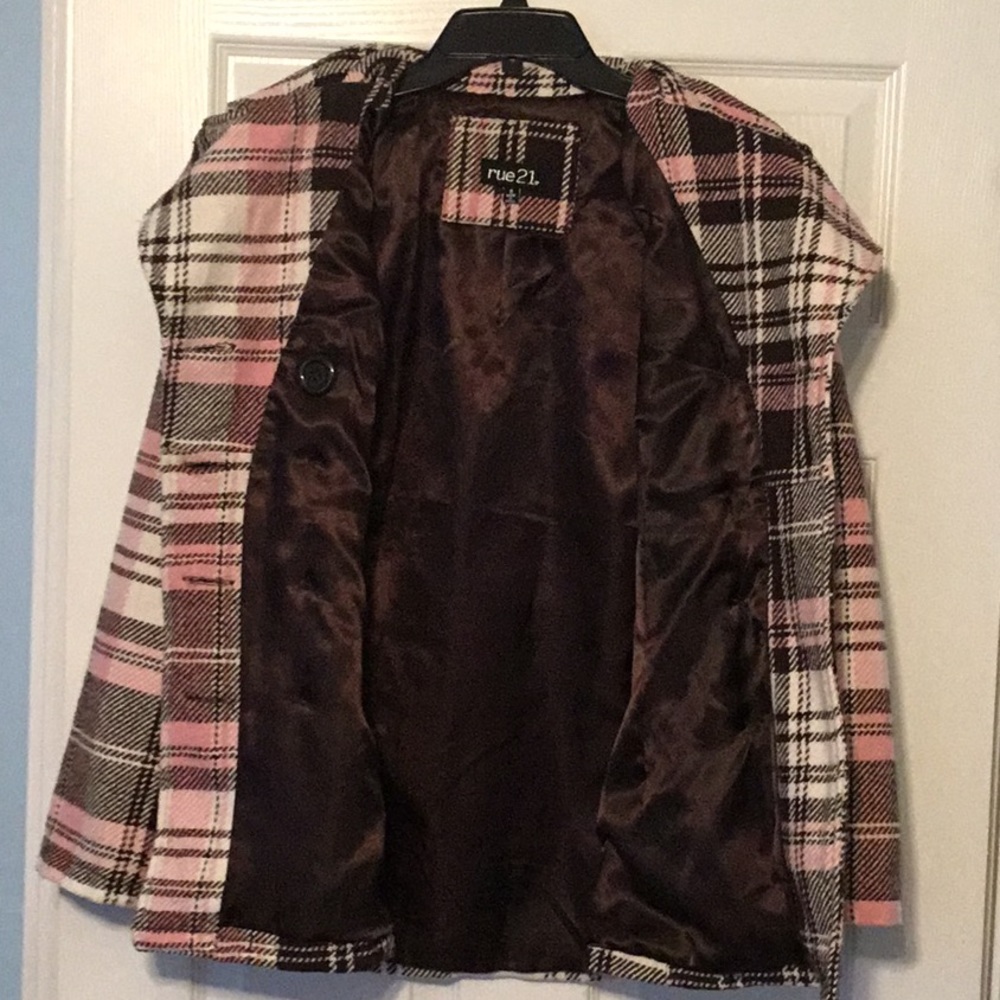 Wool-Blend - 5🌟 Condition & Price Value - Picture 11 of 13